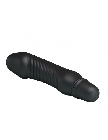 Mały Wibrator MINI STEV 10 Funkcji Wibracji Multifunkcyjny - Wibratory Mini - 36