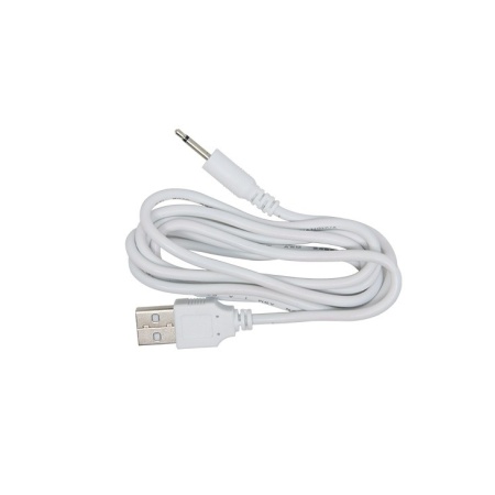 Wibrator Canrol z podwójną stymulacją, 17 cm, IPX7 - 17