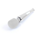 Masażer Magic Massager Wand 20 cm fioletowy - 2