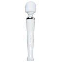 Masażer Magic Massager Wand 20 cm fioletowy - 3
