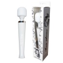Masażer Magic Massager Wand 20 cm fioletowy - 7