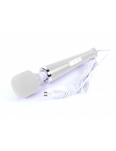 Masażer do Ciała i Miejsc Intymnych 110-240V 10 Trybów Mocnej Wibracji - Wibratory Magic Wand - 9