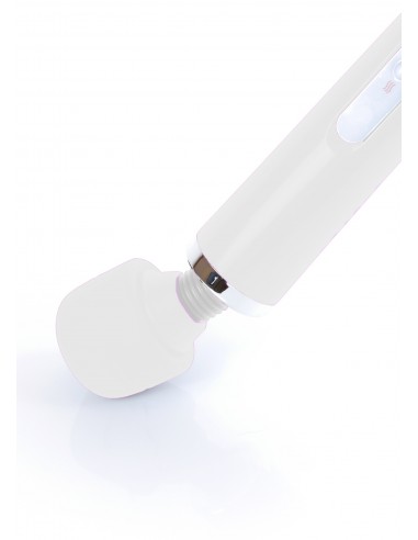 Masażer do Ciała i Miejsc Intymnych 110-240V 10 Trybów Mocnej Wibracji - Wibratory Magic Wand - 13