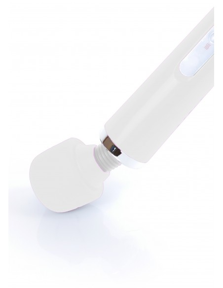 Masażer do Ciała i Miejsc Intymnych 110-240V 10 Trybów Mocnej Wibracji - Wibratory Magic Wand - 13