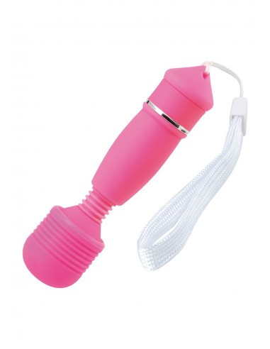 Mini Wibrator i Masażer Candy Pie - Wibratory Mini - 3