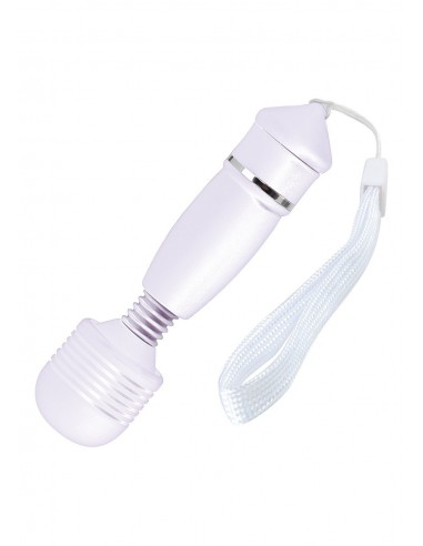 Mini Wibrator i Masażer Candy Pie - Wibratory Mini - 5