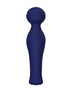 Masażer do Ciała i Łechtaczki Blue Evolution Kratos - Wibratory Magic Wand - 1