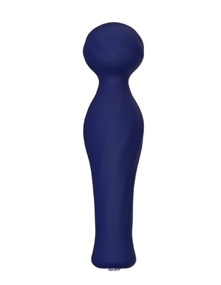 Masażer do Ciała i Łechtaczki Blue Evolution Kratos - Wibratory Magic Wand - 1