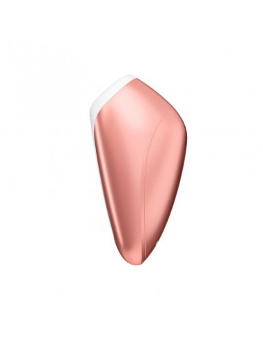 Bezdotykowy Stymulator Łechtaczki Ssący Love Breeze - Wibratory Bezdotykowe - 7