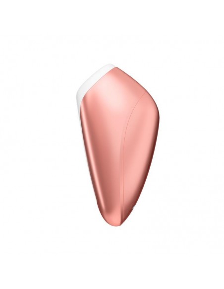 Bezdotykowy Stymulator Łechtaczki Ssący Love Breeze - Wibratory Bezdotykowe - 7