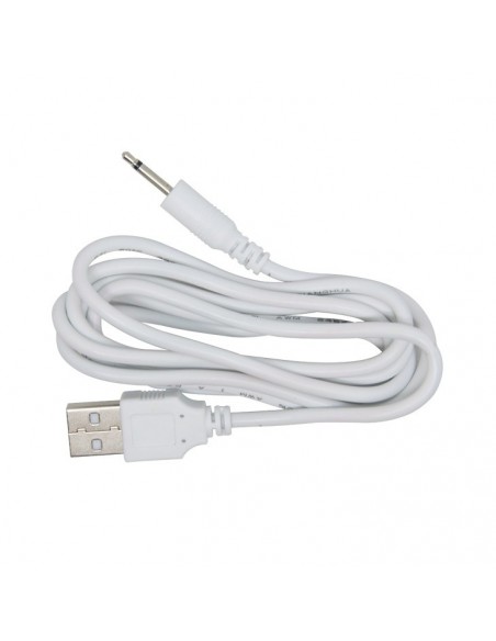 Bezdotykowy Stymulator Łechtaczki Quentin 12 Funkcji Ssących - Wibratory Bezdotykowe - 16