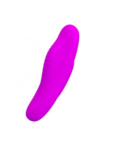 Magnetyczny Wibrator w Majteczkach dla Kobiet i Par - 12 Funkcji Wibracji - WIBRATORY DLA PAR - 4