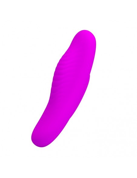 Magnetyczny Wibrator w Majteczkach dla Kobiet i Par - 12 Funkcji Wibracji - WIBRATORY DLA PAR - 4