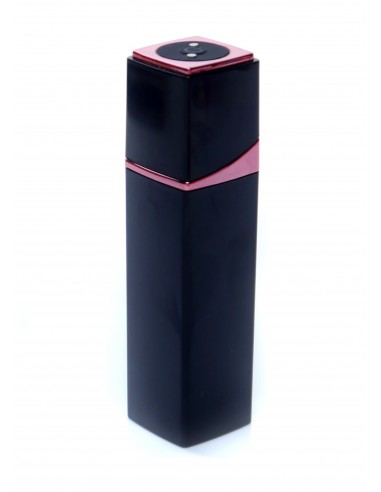 Mini Wibrator Szminka Duża Moc Łatwy do Ukrycia - Wibratory Mini - 6