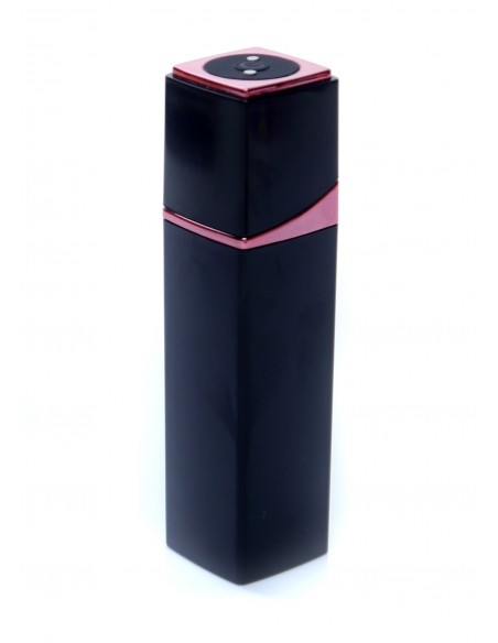 Mini Wibrator Szminka Duża Moc Łatwy do Ukrycia - Wibratory Mini - 6