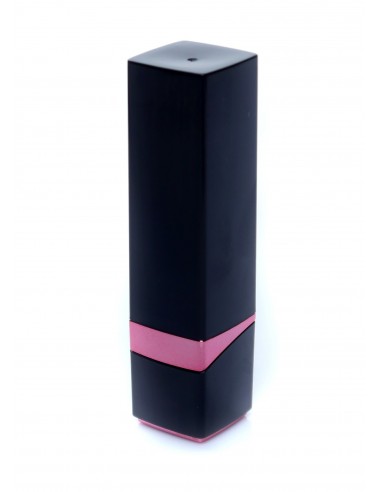 Mini Wibrator Szminka Duża Moc Łatwy do Ukrycia - Wibratory Mini - 7