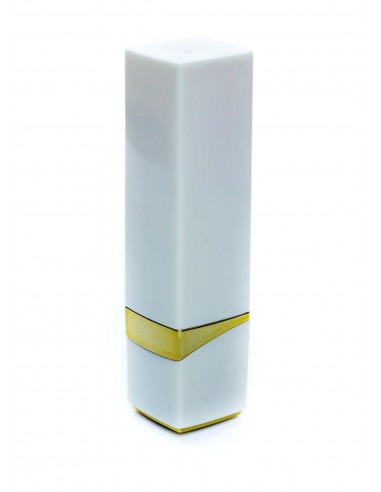 Mini Wibrator Szminka Duża Moc Łatwy do Ukrycia - Wibratory Mini - 15