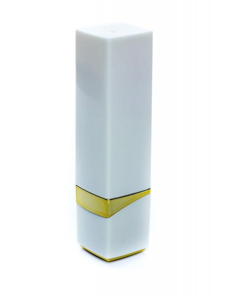 Mini Wibrator Szminka Duża Moc Łatwy do Ukrycia - Wibratory Mini - 15