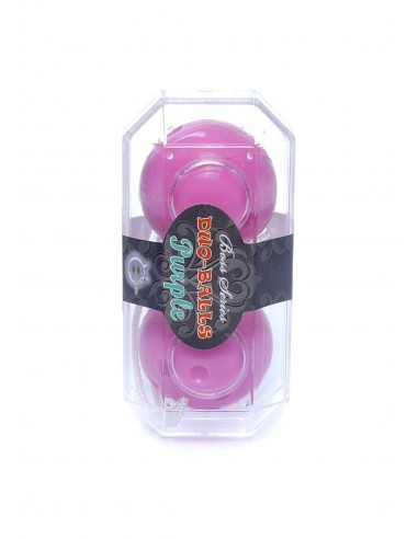 Kulki Gejszy Duo-Balls - Kulki Gejszy Podwójne i Pojedyncze - 14