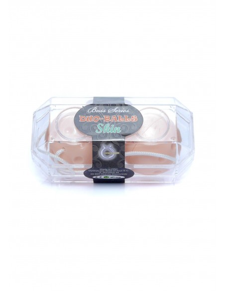 Kulki Gejszy Duo-Balls - Kulki Gejszy Podwójne i Pojedyncze - 18
