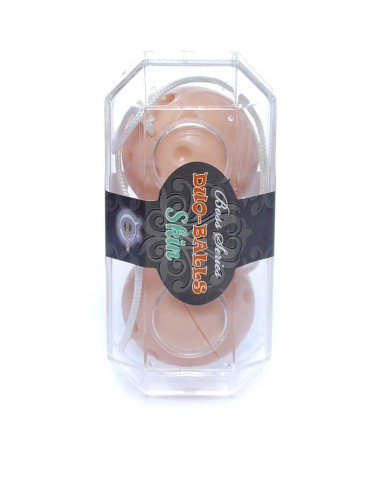 Kulki Gejszy Duo-Balls - Kulki Gejszy Podwójne i Pojedyncze - 19