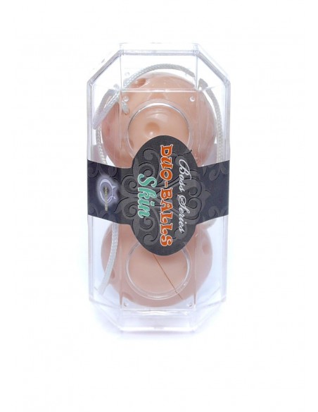 Kulki Gejszy Duo-Balls - Kulki Gejszy Podwójne i Pojedyncze - 19