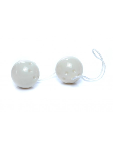 Kulki Gejszy Duo-Balls - Kulki Gejszy Podwójne i Pojedyncze - 21