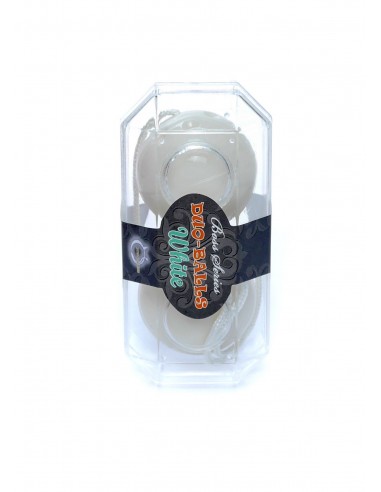 Kulki Gejszy Duo-Balls - Kulki Gejszy Podwójne i Pojedyncze - 24