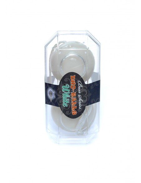 Kulki Gejszy Duo-Balls - Kulki Gejszy Podwójne i Pojedyncze - 24