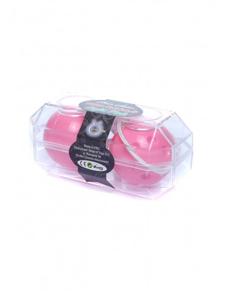 Kulki Gejszy Duo-Balls - Kulki Gejszy Podwójne i Pojedyncze - 32