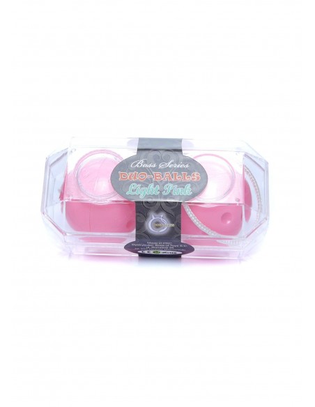 Kulki Gejszy Duo-Balls - Kulki Gejszy Podwójne i Pojedyncze - 33