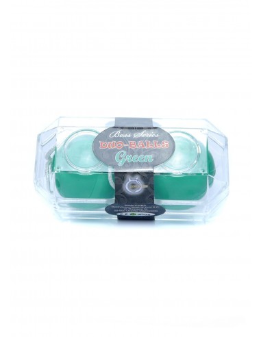 Kulki Gejszy Duo-Balls - Kulki Gejszy Podwójne i Pojedyncze - 38