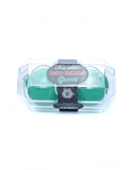 Kulki Gejszy Duo-Balls - Kulki Gejszy Podwójne i Pojedyncze - 38