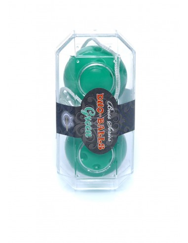 Kulki Gejszy Duo-Balls - Kulki Gejszy Podwójne i Pojedyncze - 39