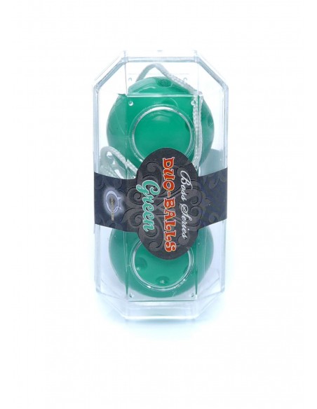 Kulki Gejszy Duo-Balls - Kulki Gejszy Podwójne i Pojedyncze - 39