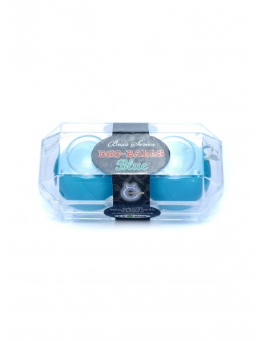 Kulki Gejszy Duo-Balls - Kulki Gejszy Podwójne i Pojedyncze - 43