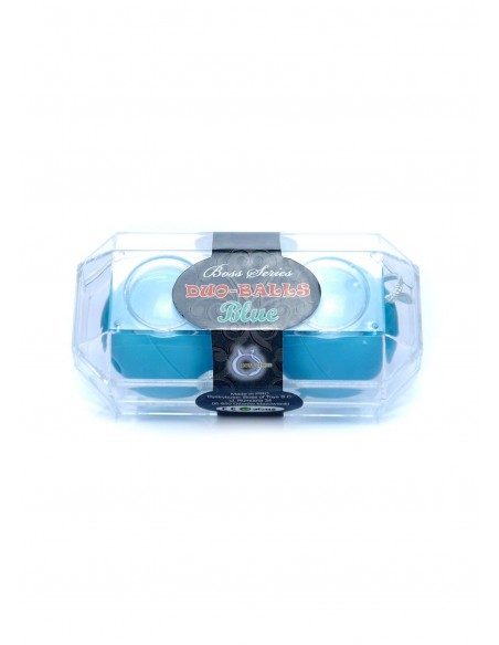 Kulki Gejszy Duo-Balls - Kulki Gejszy Podwójne i Pojedyncze - 43