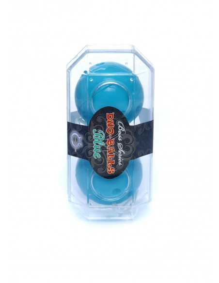 Kulki Gejszy Duo-Balls - Kulki Gejszy Podwójne i Pojedyncze - 44