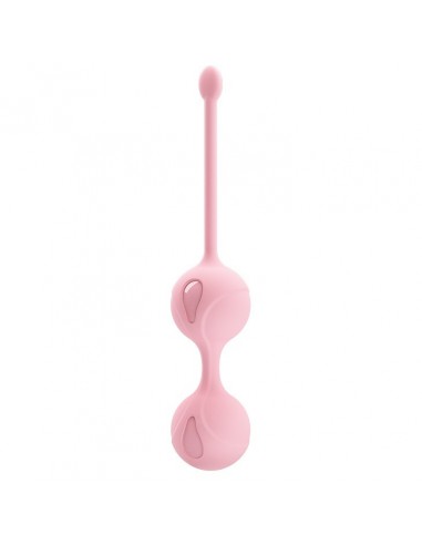 Kulki Gejszy - Kegel Tighten Up II - 32 mm 78 g - Kulki Gejszy Podwójne i Pojedyncze - 8