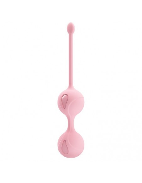 Kulki Gejszy - Kegel Tighten Up II - 32 mm 78 g - Kulki Gejszy Podwójne i Pojedyncze - 8