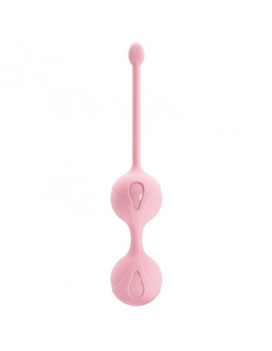 Kulki Gejszy - Kegel Tighten Up II - 32 mm 78 g - Kulki Gejszy Podwójne i Pojedyncze - 11