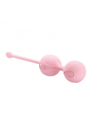 Kulki Gejszy - Kegel Tighten Up II - 32 mm 78 g - Kulki Gejszy Podwójne i Pojedyncze - 12