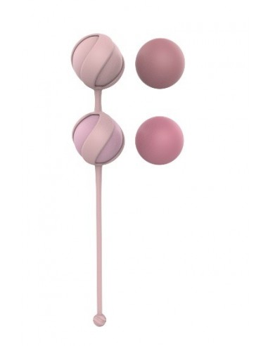 Kulki Gejszy Zestaw Love Story Valkyrie - Zestawy Kulek Gejszy - 7