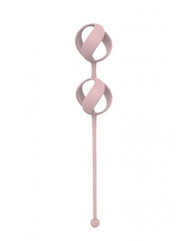 Kulki Gejszy Zestaw Love Story Valkyrie - Zestawy Kulek Gejszy - 8