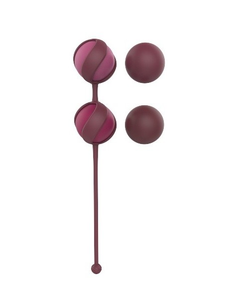 Kulki Gejszy Zestaw Love Story Valkyrie - Zestawy Kulek Gejszy - 11