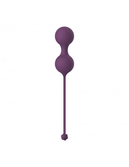 Zestaw Kulki Gejszy Love Story Diva - Zestawy Kulek Gejszy - 7