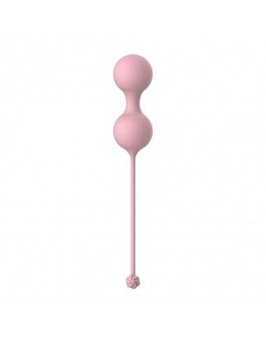 Zestaw Kulki Gejszy Love Story Diva - Zestawy Kulek Gejszy - 10