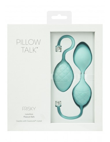 Luksusowy Zestaw Kulki Gejszy Frisky - Zestawy Kulek Gejszy - 9