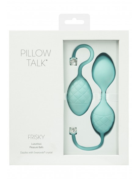 Luksusowy Zestaw Kulki Gejszy Frisky - Zestawy Kulek Gejszy - 9