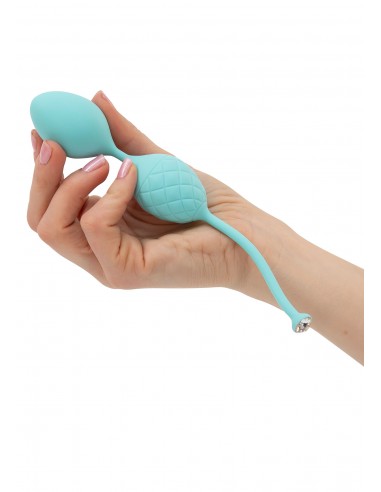 Luksusowy Zestaw Kulki Gejszy Frisky - Zestawy Kulek Gejszy - 7